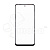 Стекло для переклейки Tecno Pova Neo 3 (LH6n) в сборе с OCA пленкой Черный - OR (Mitsubishi)