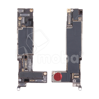 Материнская плата для iPhone 15 Plus (A3094) E-Sim 128Gb (iCloud locked)